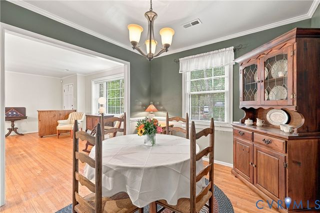 12113 Chesmount Dr, Chesterfield, VA 23832
