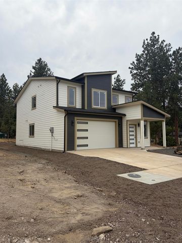 4258 E 21st Ave, Spokane, WA 99223