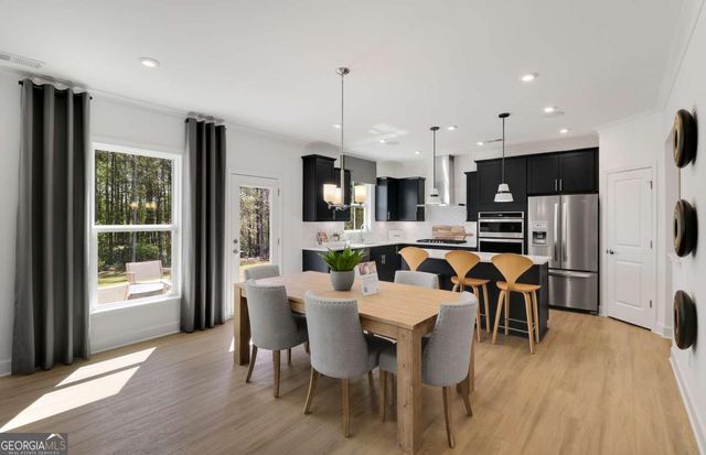 1754 Little Spring Lane, Dacula, GA 30019