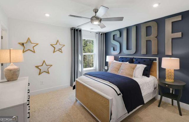 1754 Little Spring Lane, Dacula, GA 30019