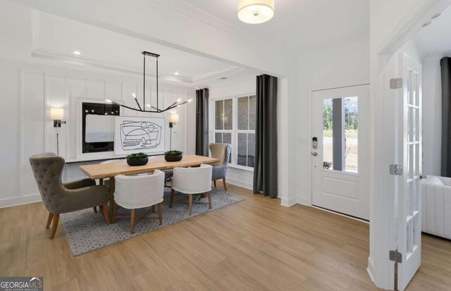 1754 Little Spring Lane, Dacula, GA 30019