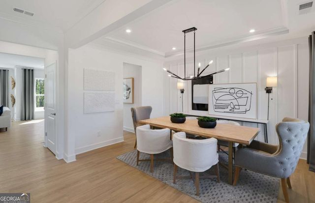 1754 Little Spring Lane, Dacula, GA 30019