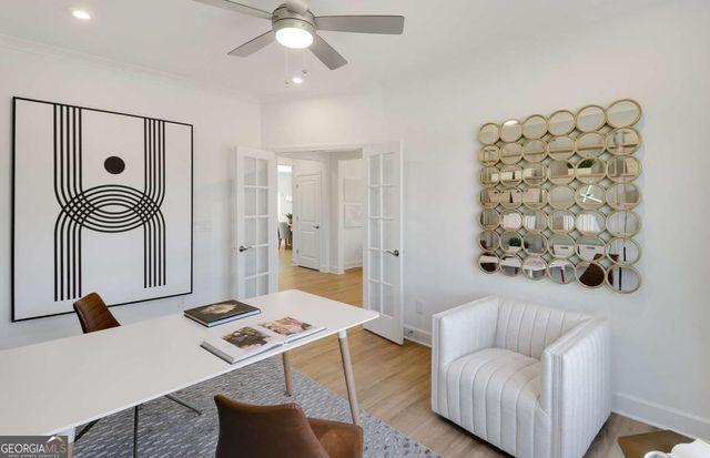 1754 Little Spring Lane, Dacula, GA 30019