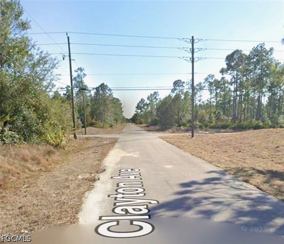 1503 Clayton AVE, Lehigh Acres, FL 33972