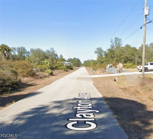 1503 Clayton AVE, Lehigh Acres, FL 33972