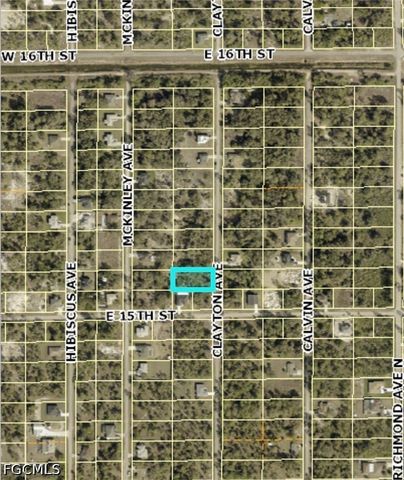 1503 Clayton AVE, Lehigh Acres, FL 33972
