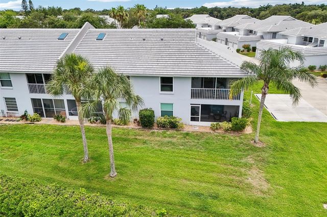 1041 CAPRI ISLES BOULEVARD 209, Venice, FL 34292
