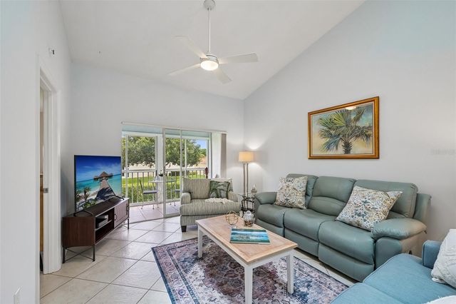 1041 CAPRI ISLES BOULEVARD 209, Venice, FL 34292
