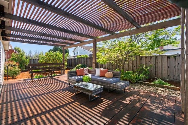 1165 Adams Drive, San Jose, CA 95132