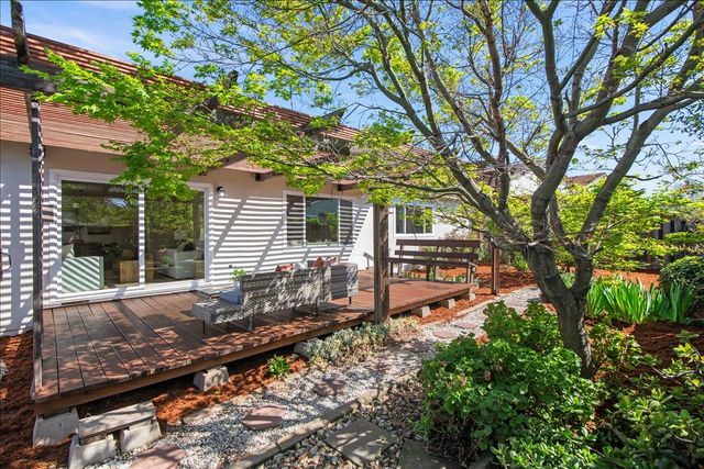 1165 Adams Drive, San Jose, CA 95132