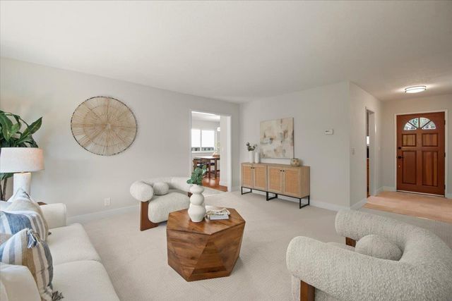 1165 Adams Drive, San Jose, CA 95132