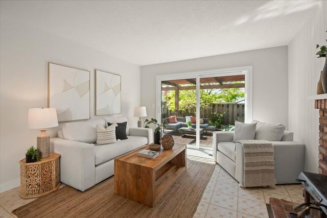 1165 Adams Drive, San Jose, CA 95132