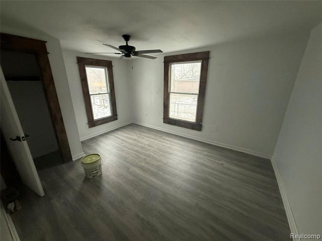 16527 Beaverland Street, Detroit, MI 48219