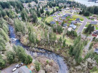 LOT 3 Iman loop, Stevenson, WA 98648