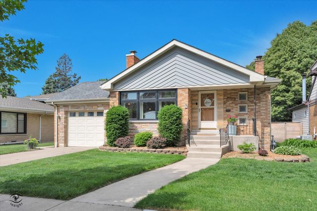 10118 S Turner Avenue, Evergreen Park, IL 60805