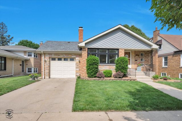 10118 S Turner Avenue, Evergreen Park, IL 60805
