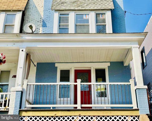527 BEECH ST, Pottstown, PA 19464