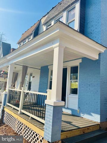527 BEECH ST, Pottstown, PA 19464