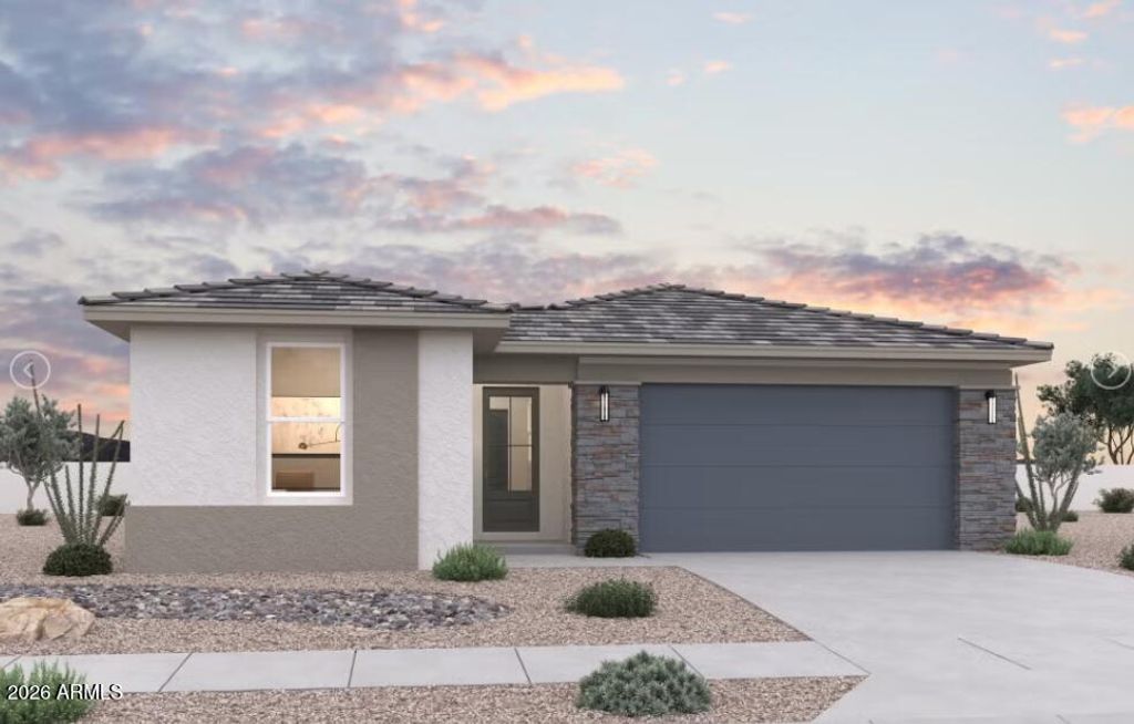 17487 W SOUTHGATE Avenue, Goodyear, AZ 85338