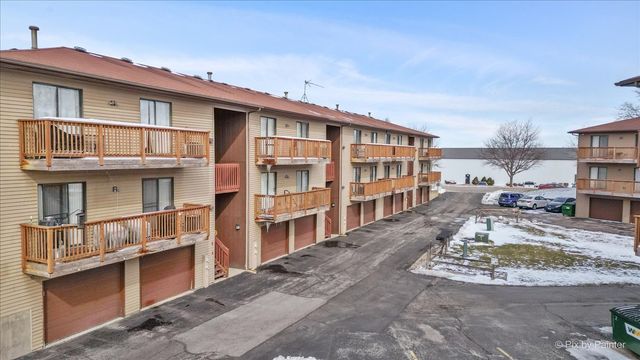 565 DEAN Drive F, South Elgin, IL 60177