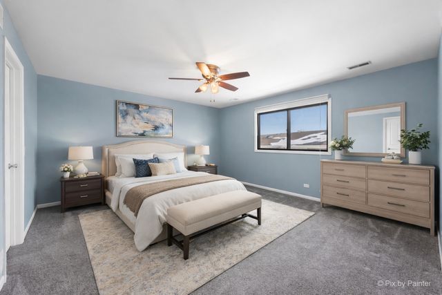 565 DEAN Drive F, South Elgin, IL 60177