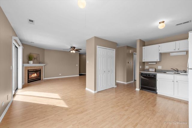 565 DEAN Drive F, South Elgin, IL 60177