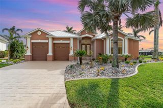 3324 ANTIGUA DRIVE, Punta Gorda, FL 33950