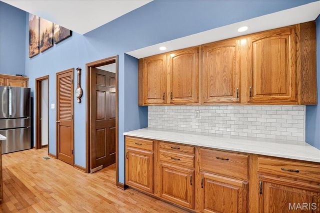 1814 Winter Run Court, Chesterfield, MO 63017