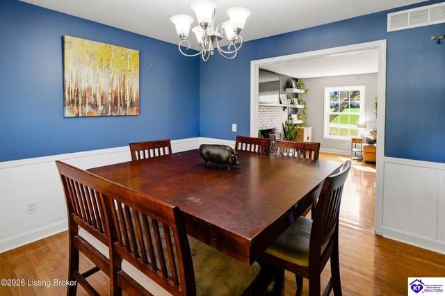 202 Cedarview Drive, Shepherdsville, KY 40165