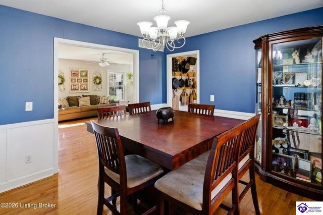 202 Cedarview Drive, Shepherdsville, KY 40165
