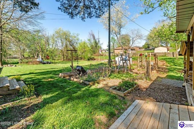 202 Cedarview Drive, Shepherdsville, KY 40165