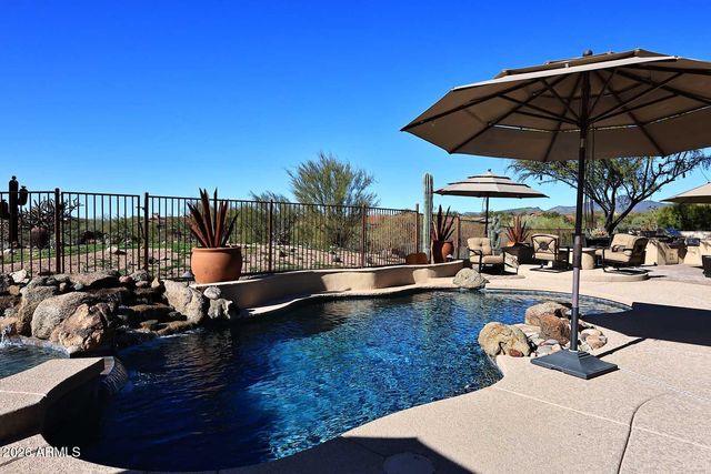 36674 N VASARI Drive, Scottsdale, AZ 85262