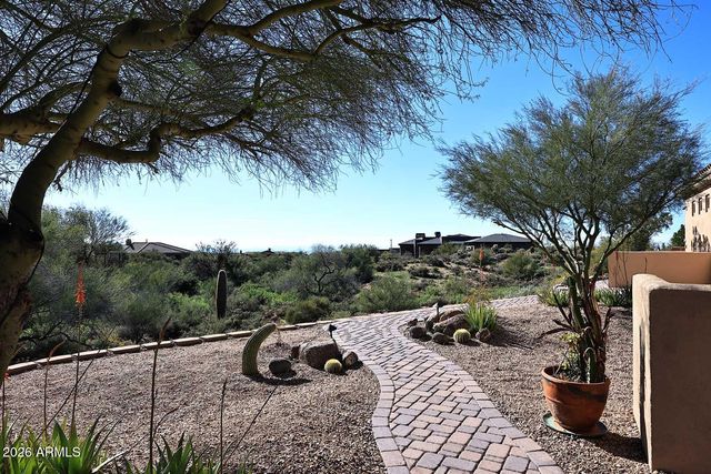 36674 N VASARI Drive, Scottsdale, AZ 85262