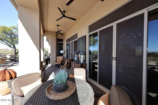 36674 N VASARI Drive, Scottsdale, AZ 85262