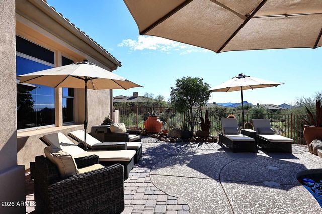 36674 N VASARI Drive, Scottsdale, AZ 85262