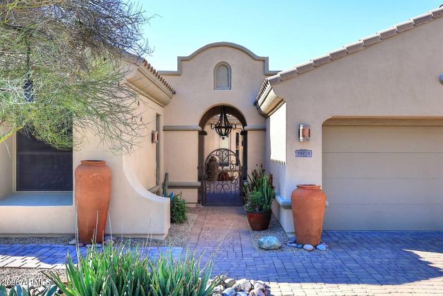 36674 N VASARI Drive, Scottsdale, AZ 85262