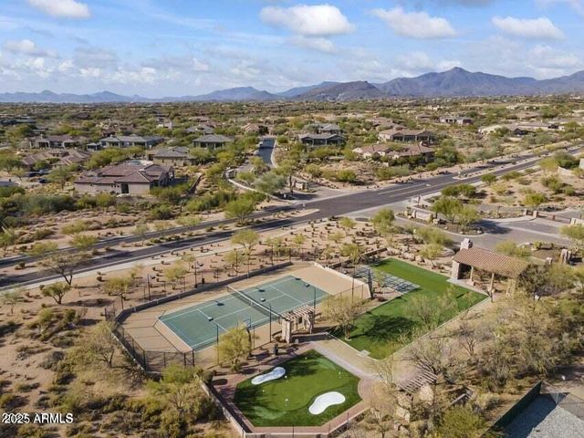 36674 N VASARI Drive, Scottsdale, AZ 85262