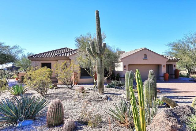 36674 N VASARI Drive, Scottsdale, AZ 85262