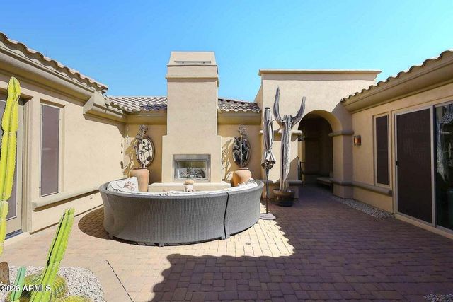 36674 N VASARI Drive, Scottsdale, AZ 85262