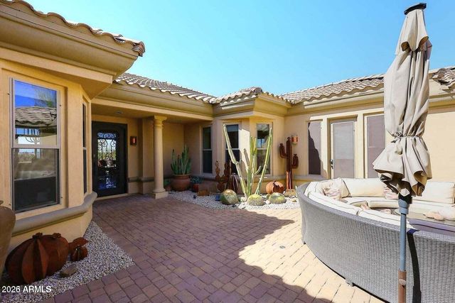 36674 N VASARI Drive, Scottsdale, AZ 85262