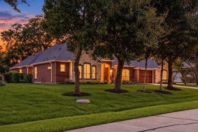 4719 Oxbow Circle W, Fulshear, TX 77441