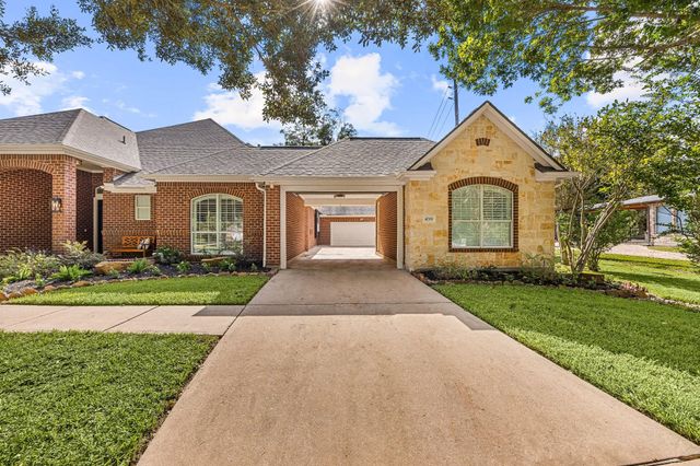 4719 Oxbow Circle W, Fulshear, TX 77441