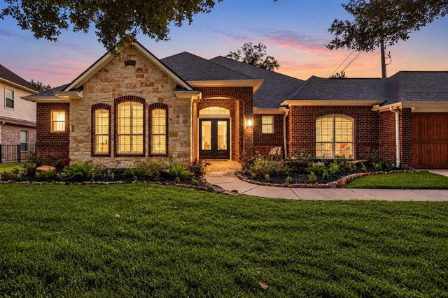 4719 Oxbow Circle W, Fulshear, TX 77441