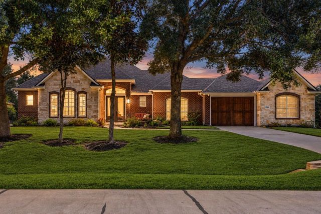 4719 Oxbow Circle W, Fulshear, TX 77441
