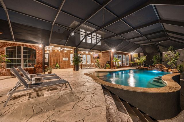 4719 Oxbow Circle W, Fulshear, TX 77441