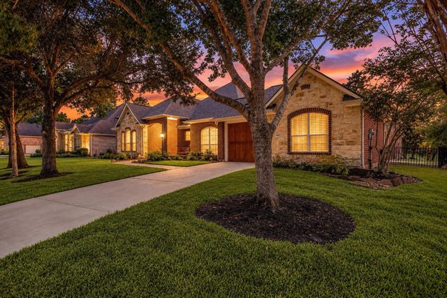4719 Oxbow Circle W, Fulshear, TX 77441