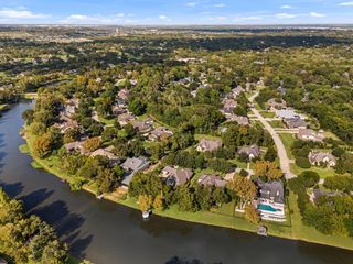 4719 Oxbow Circle W, Fulshear, TX 77441