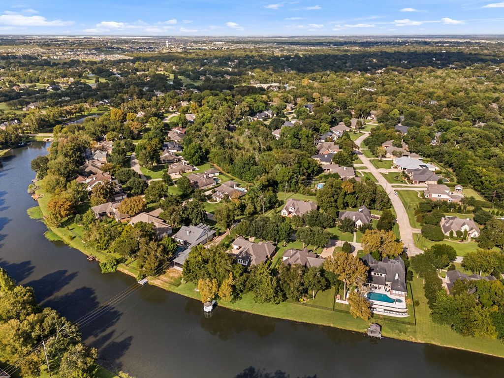 4719 Oxbow Circle W, Fulshear, TX 77441