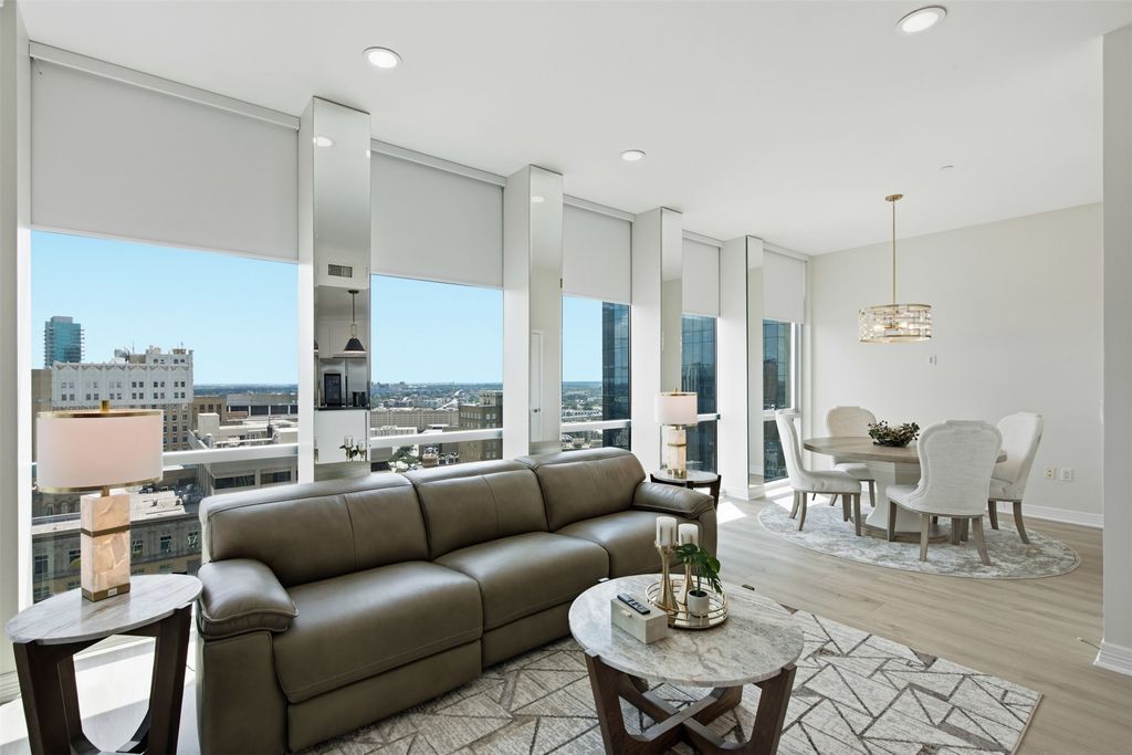500 Throckmorton Street 2111, Fort Worth, TX 76102 — photo 2