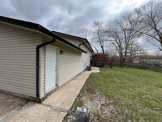 4161 188th Street, Country Club Hills, IL 60478